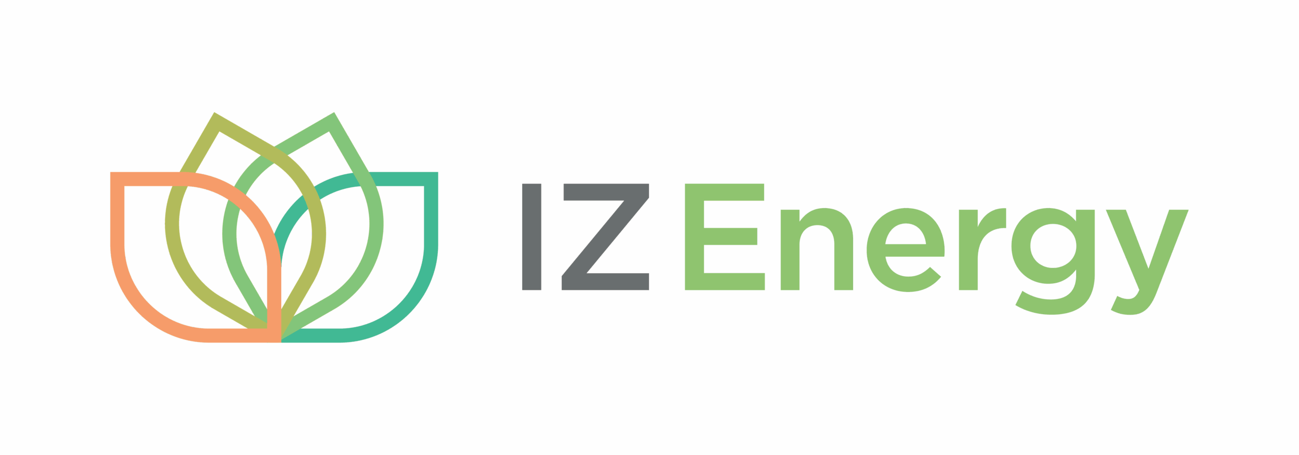 Iz Energy Employee Portal